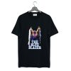 The Blue Blazer Owen Hart T Shirt KM