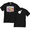 The Hundreds Purple Stuff T Shirt KM