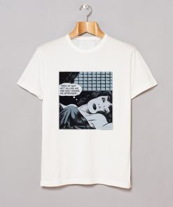 Tired Of Shit Not Killing Me T Shirt KM
