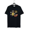 Tom n Jerry Vintage T Shirt KM