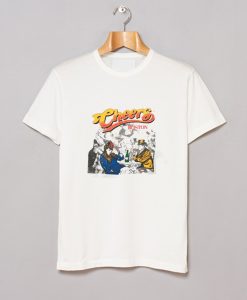 Vintage 1999 Cheers T Shirt KM