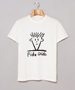 Vintage Fido Dido KM