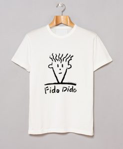 Vintage Fido Dido KM