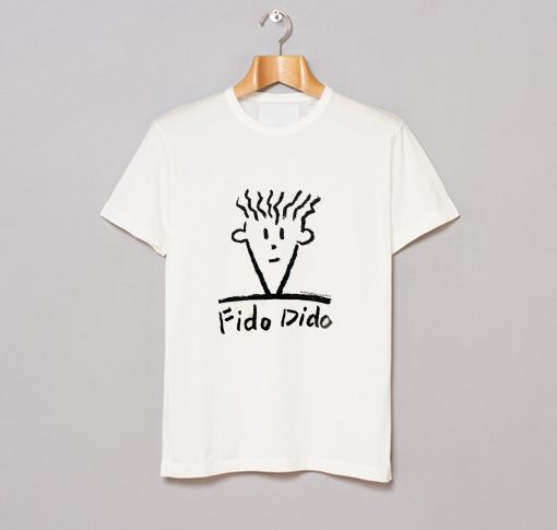 Vintage Fido Dido KM