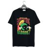 Where is The Earth Shattering Kaboom T Shirt KM