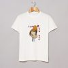 Yoshitomo Nara I Will Rock You T Shirt KM