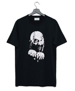 Zomboogey Captain Spaulding T Shirt KM