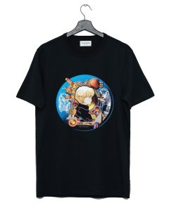 2000 Video Girl Ai T Shirt KM