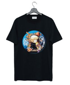 2000 Video Girl Ai T Shirt KM