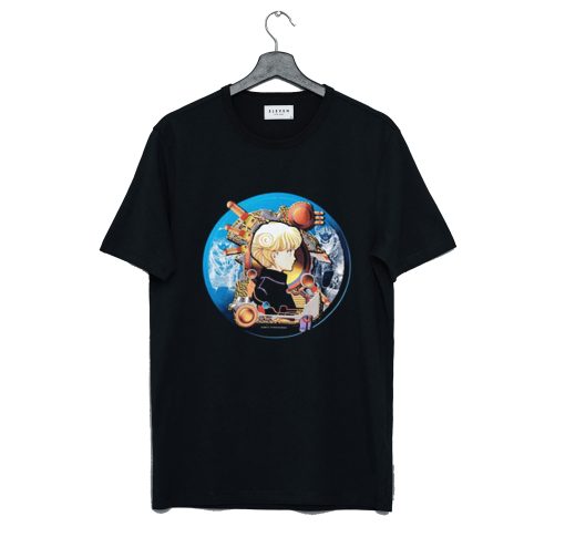 2000 Video Girl Ai T Shirt KM