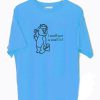 Bear I Smell Pot T Shirt KM