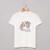 Better Together Stronger Forever T Shirt KM