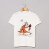 Bill The Cat T-Shirt KM