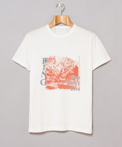 Bing Star Dust Live T-Shirt KM