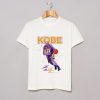 Black Mamba Kobe Bryant 24 T Shirt KM