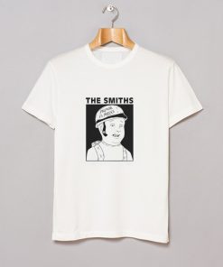 Bobby Hill The Smiths T Shirt KM