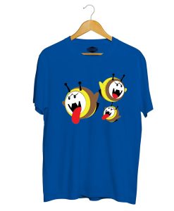 Boo Bees Super Mario T Shirt KM