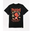 Broken Promises and Hot Stuff T Shirt KM