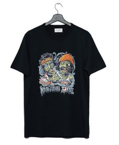 Cheech and Chong T-Shirt KM