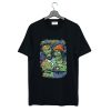 Cheech and Chong Zombies T-Shirt KM