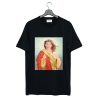 DUA Lipa Jesus T Shirt KM