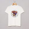 Devilman Anime T-Shirt KM