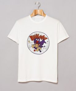 Devilman Anime T-Shirt KM