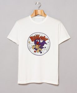 Devilman Anime T-Shirt KM