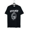 Devilman Anime T Shirt KM