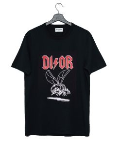 DiIor ACDC T Shirt KM
