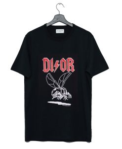 DiIor ACDC T Shirt KM