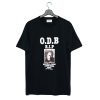 Dirty Bastard RIP ODB T Shirt KM