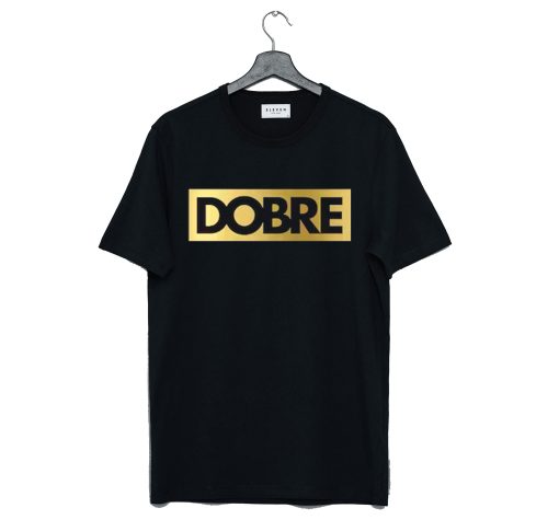 Dobre brothers Marcus Lucas Merch T Shirt KM