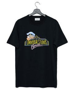 Fievel Mousekewitz Universal Studios Florida T Shirt KM