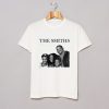 Fresh Prince The Smiths T Shirt KM