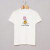 Gudetama Its My Birthday T Shirt KM