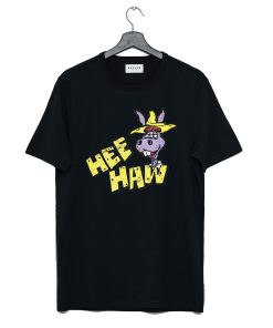 Hee Haw Cartoon T Shirt KM