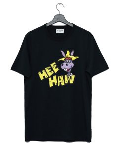 Hee Haw Cartoon T Shirt KM