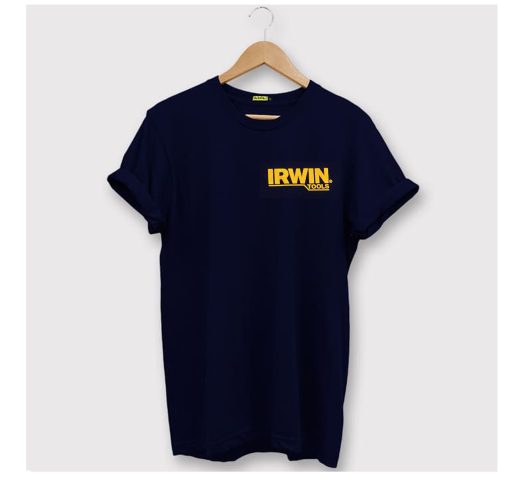 Irwin Tools T Shirt KM