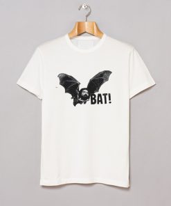 Jackie Daytona BAT T Shirt KM