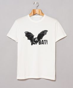 Jackie Daytona BAT T Shirt KM