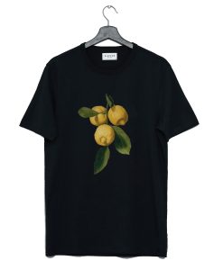 James May shirts Lemon T Shirt KM