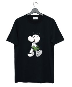 Jeff Smith Bone Cartoon T Shirt KM