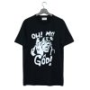 Jojo Oh My God T Shirt KM