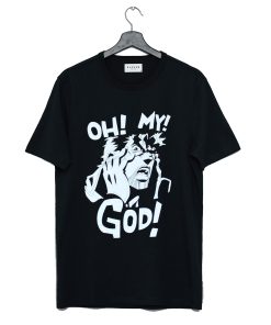 Jojo Oh My God T Shirt KM
