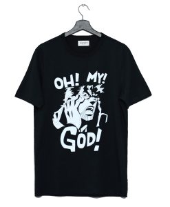 Jojo Oh My God T Shirt KM