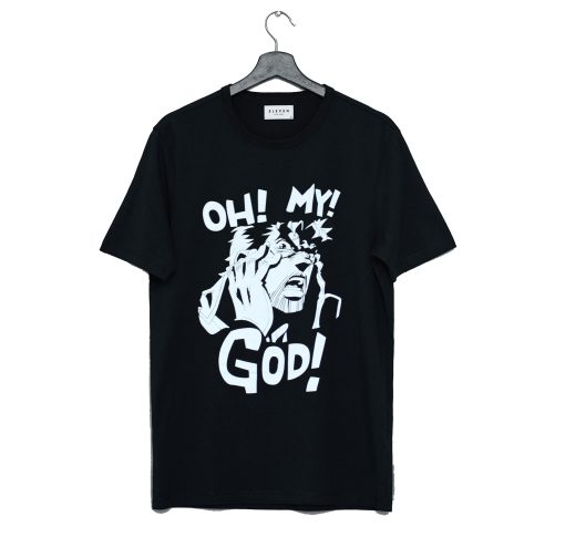 Jojo Oh My God T Shirt KM