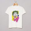 Joker Vintage 1989 Killing T Shirt KM