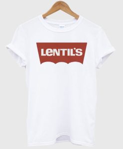 Lentils T Shirt KM