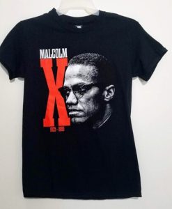 Malcolm X 1925-1965 T-Shirt KM